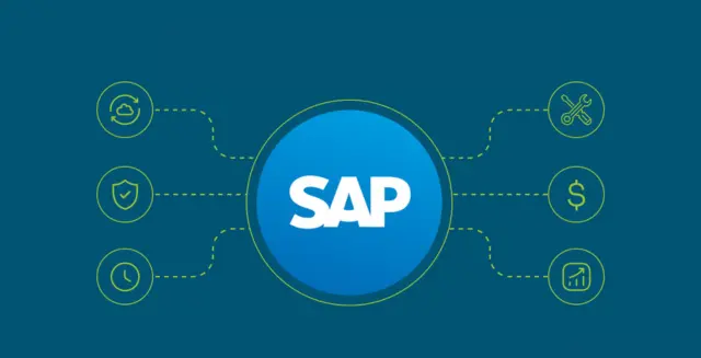 Key Features of SAP ERP ECC